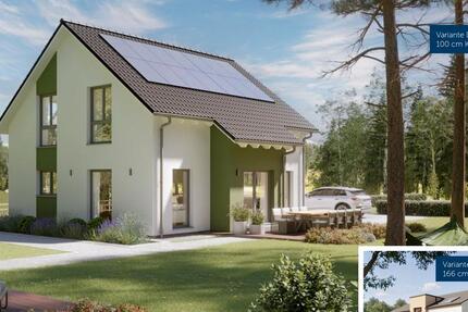 Haus Wuppertal Gemarkung Ronsdorf - 5 Zimmer, 142 m&sup2;, 1.800&euro; | Angebot:26664363