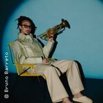 Theo Croker: Live Project