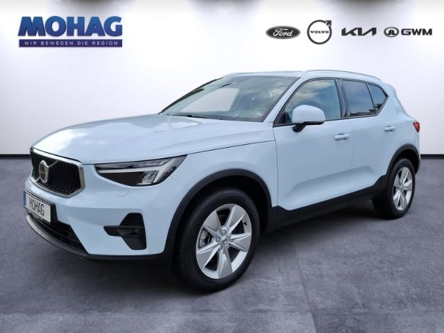 Volvo XC40 31.190 km 33.690 € Recklinghausen 45659