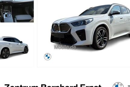 BMW iX2