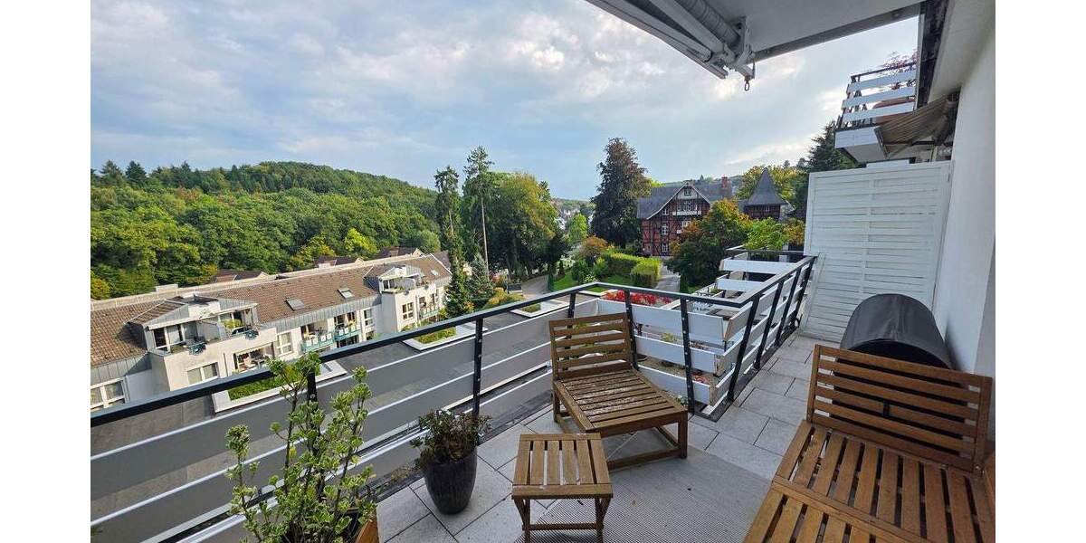 Etagenwohnung Velbert Neviges - 2 Zimmer, 75 m&sup2;, 175.000&euro; | Angebot:25357054