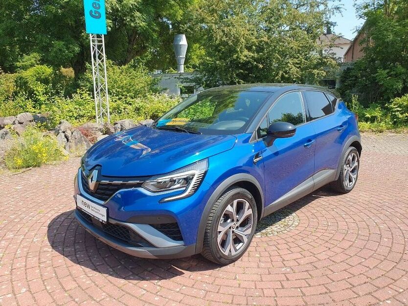 Captur