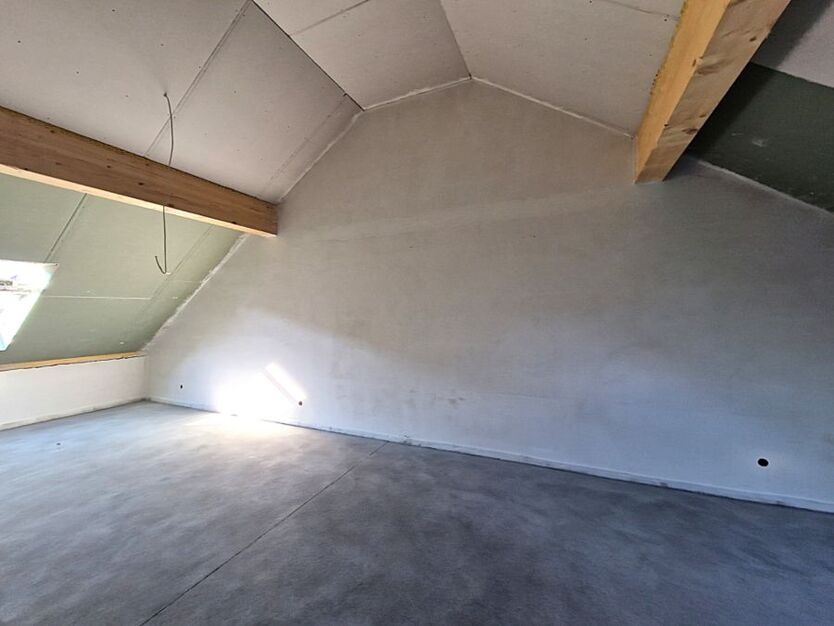 Provisionsfrei* Neubau Einfamilienhaus mit PV 10,4 KW integrierter Garage Energiebedarf 22,4 kWhm2a