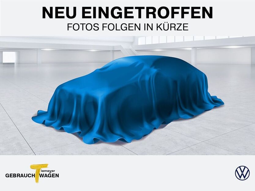 Passat Variant