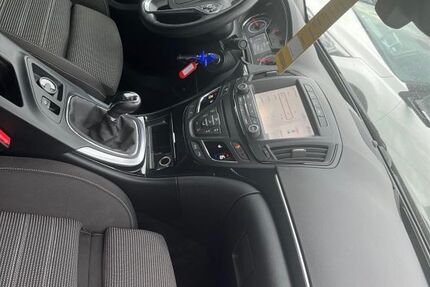 Opel Insignia 148.800 km 9.300 € Essen 45138