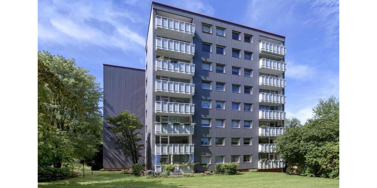 Etagenwohnung Velbert Velbert-Mitte - 2 Zimmer, 63 m&sup2;, 479&euro; | Angebot:25644834