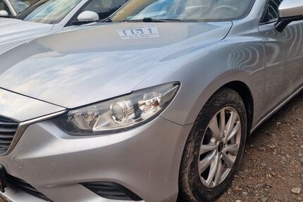 Mazda 6 107.330 km 9.999 € Gelsenkirchen 45884