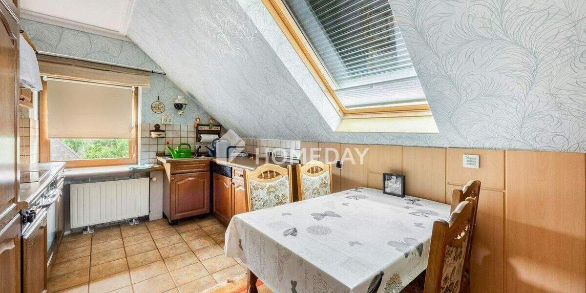 Einfamilienhaus Witten Bommern - 8 Zimmer, 170 m&sup2;, 590.000&euro; | Angebot:24648218