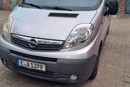 Opel Vivaro 164.730 km 10.000 &euro; Essen 45219