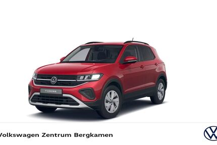 VW T-Cross 9.459 km 26.212 € Bergkamen 59192