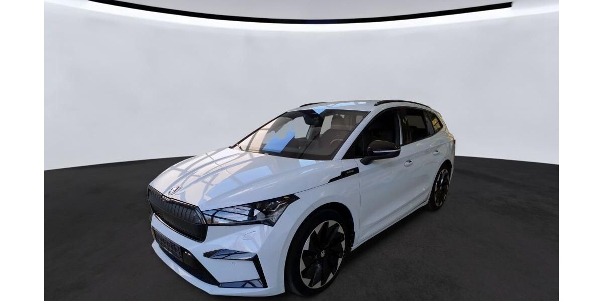 Skoda Enyaq 27.811 km 35.805 &euro; Hagen 58091