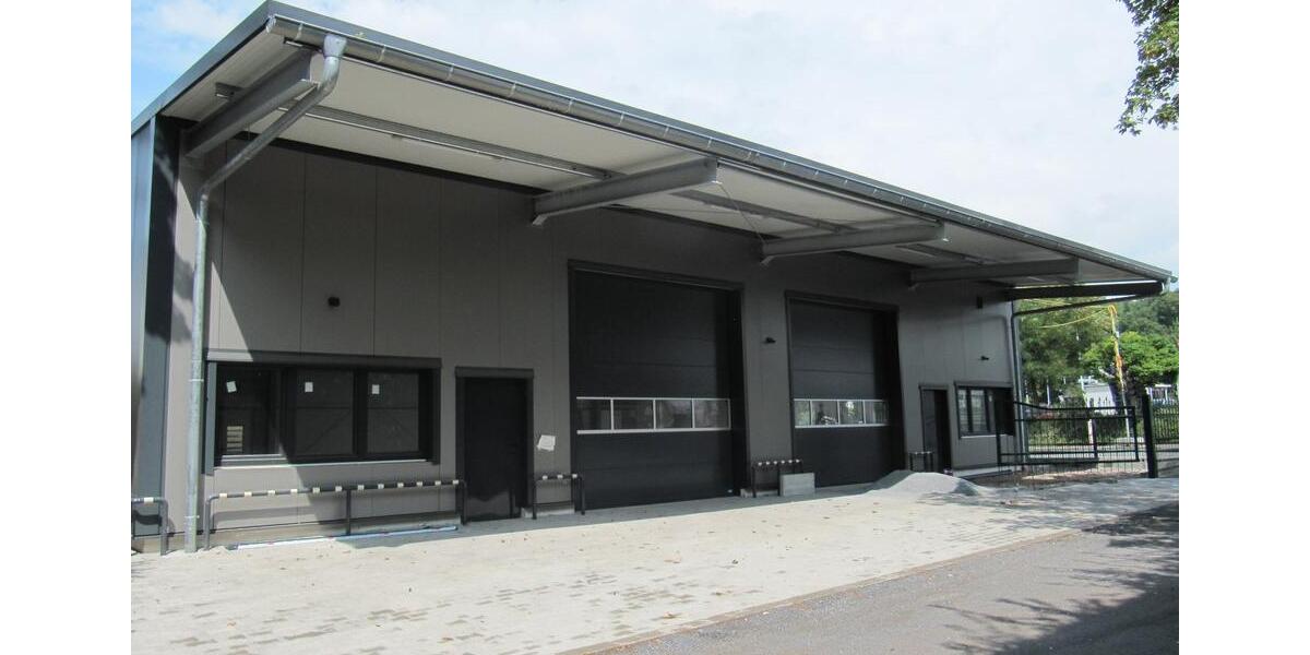 Lagerhalle Lünen B 54 286 qm neu zimmer