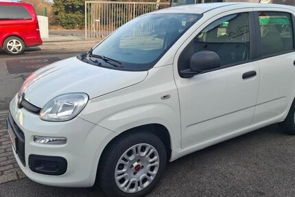 Fiat Panda 28.300 km 7.980 &euro; wuppertal 42277