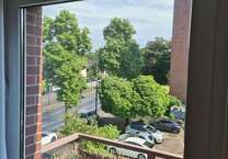 Wohnung zum Mieten in Düsseldorf 435 € 30 m²