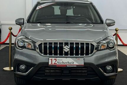 Suzuki (SX4) S-Cross 29.196 km 16.699 &euro; Oberhausen 46049