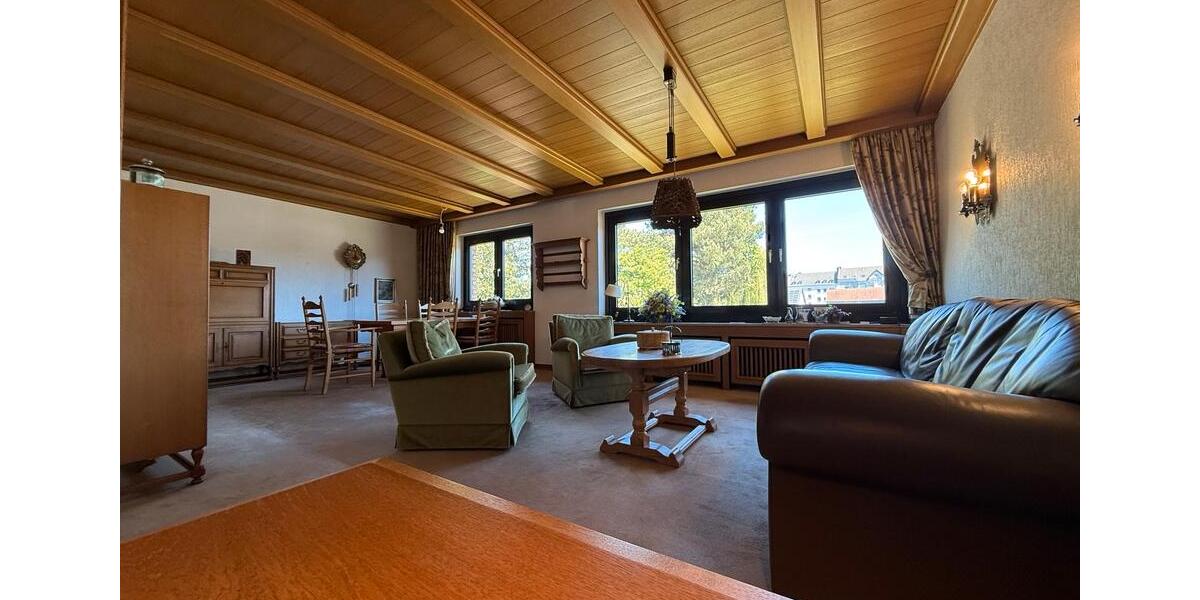 Einfamilienhaus Gladbeck - 7 Zimmer, 185 m&sup2;, 2.600&euro; | Angebot:26397453