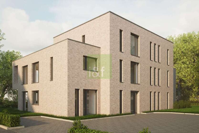 Wohnung zum Mieten in Dortmund 892 € 59 m² 2 zimmer