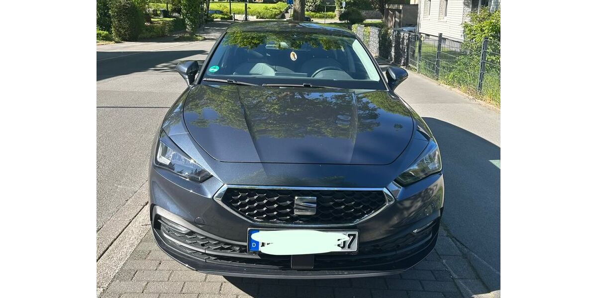Seat Leon 94.000 km 12.990 &euro; Dortmund 44339