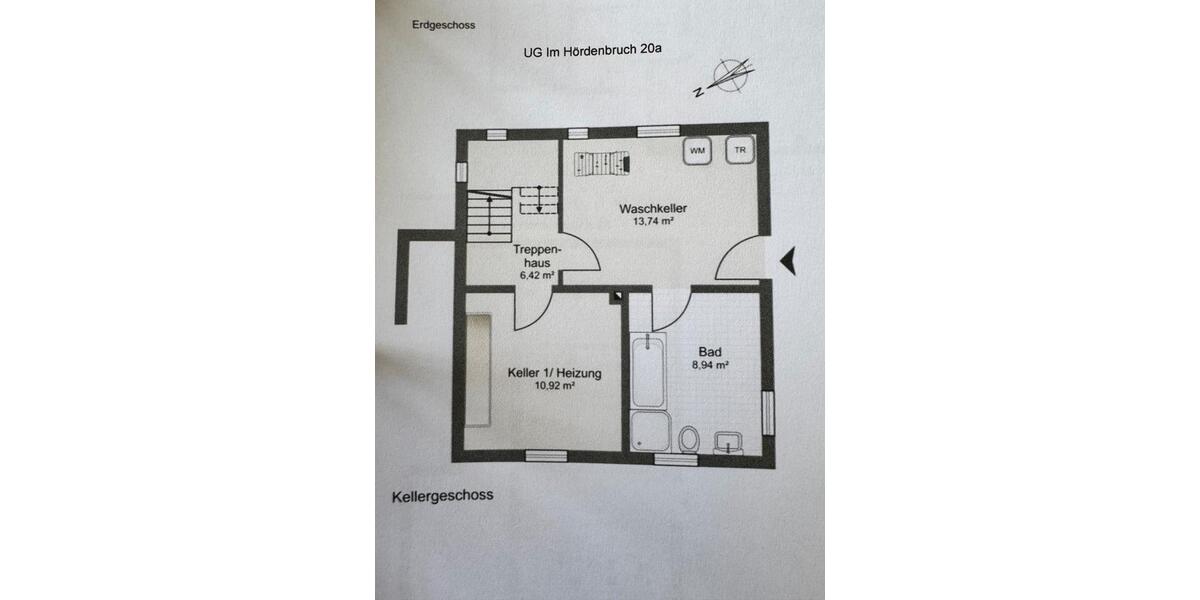 Einfamilienhaus Hagen Hagen-Mitte - 5 Zimmer, 170 m&sup2;, 450.000&euro; | Angebot:26638837