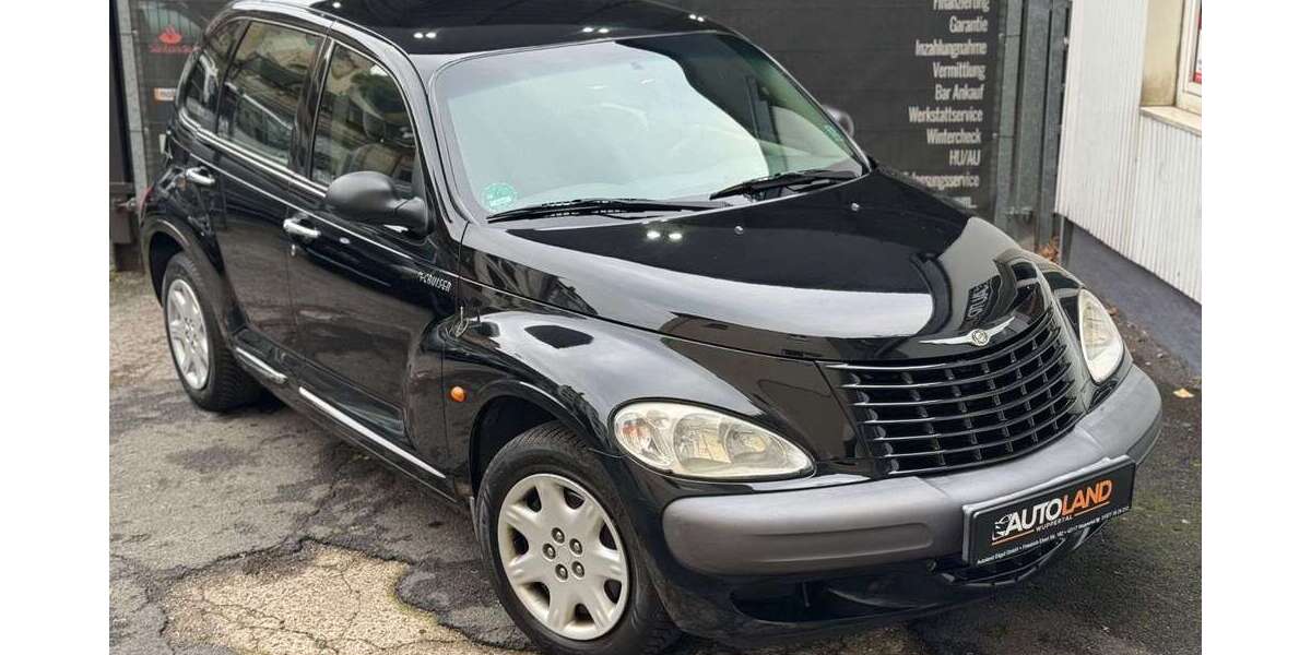 Chrysler PT Cruiser 148.791 km 3.699 &euro; Wuppertal 42117