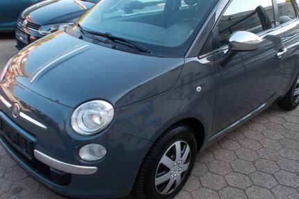 Fiat 500 150.000 km 4.990 &euro; Bochum 44809