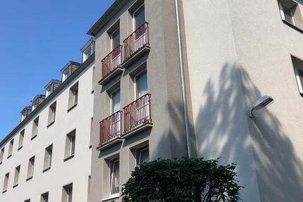 2-Zimmer-Wohnung in Wuppertal Langerfeld 2 zimmer