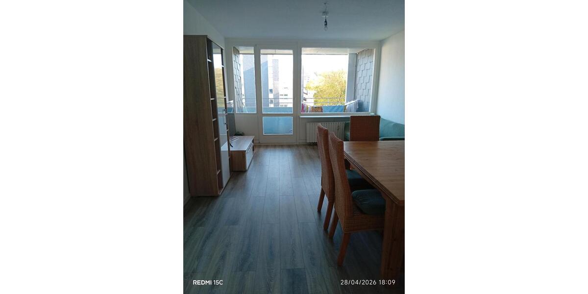 Etagenwohnung Schwelm - 3 Zimmer, 78 m&sup2;, 620&euro; | Angebot:26372703
