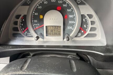 VW Fox