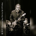 Mississippi Macdonald- Soulful Blues