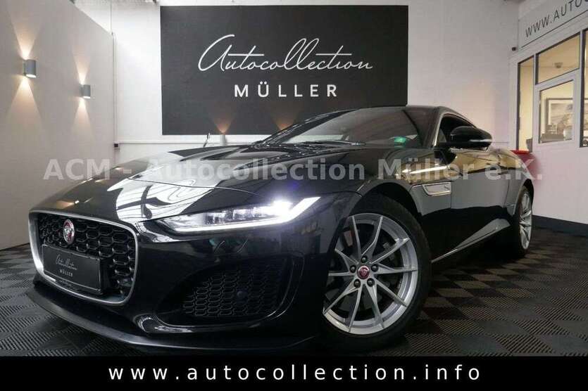 F-Type