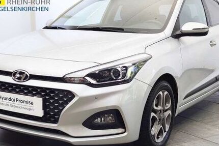 Hyundai i20 16.169 km 14.740 € Gelsenkirchen 45897