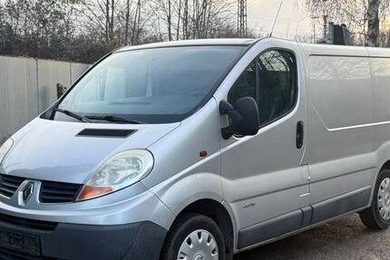 Renault Trafic 250.000 km 4.999 &euro; Bottrop 46238