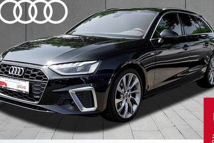 Audi A4 11.360 km 35.840 € Recklinghausen 45657