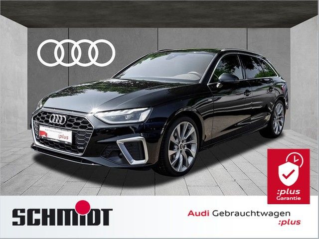 Audi A4 11.360 km 35.840 € Recklinghausen 45657