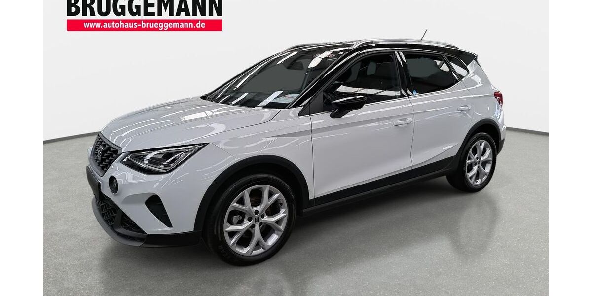 Seat Arona 18.240 km 19.490 &euro; Dortmund 44147