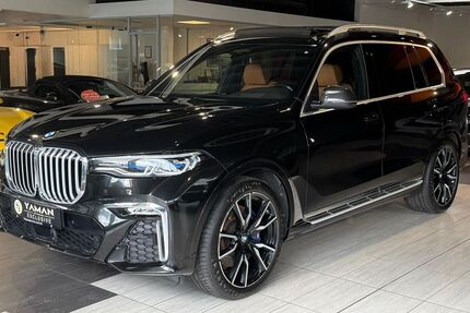 BMW X7 109.000 km 69.850 € Mülheim an der Ruhr 45472
