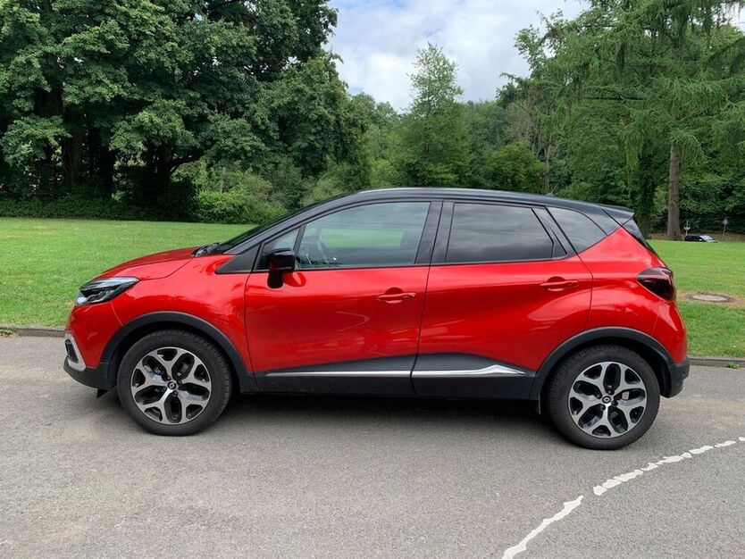 Captur