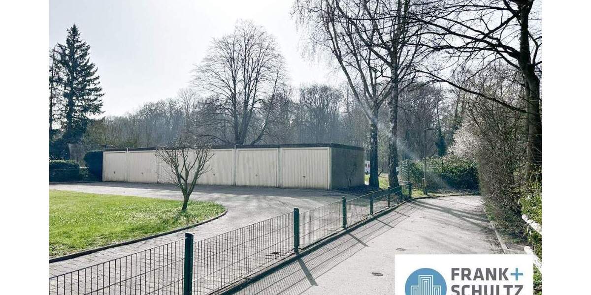 Etagenwohnung Dortmund Hacheney - 2 Zimmer, 58 m&sup2;, 178.000&euro; | Angebot:25643899