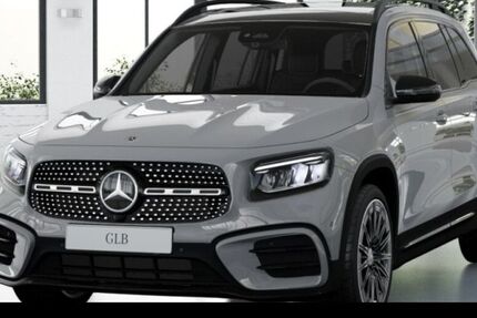 Mercedes-Benz GLB 200 9.500 km 46.998 &euro; Wuppertal 42115