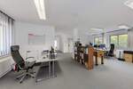 Modernes Arbeiten in zentraler Lage: Vermietete Gewerbefläche mit Büros und Sozialräumen in Milspe! 6 zimmer