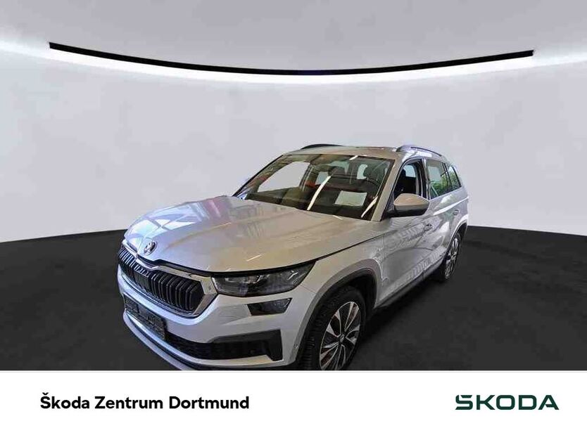 Skoda Kodiaq 38.549 km 31.991 € Dortmund 44309