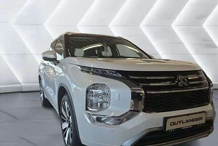 Mitsubishi Outlander 37.872 km 39.990 &euro; Dortmund 44263