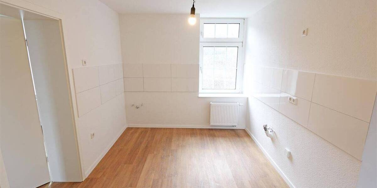 Etagenwohnung Witten Annen - 2 Zimmer, 67 m&sup2;, 449&euro; | Angebot:22562223