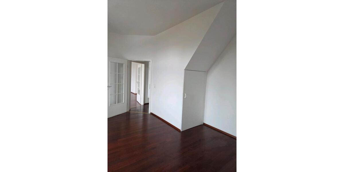 Maisonettenwohnung Mülheim an der Ruhr Broich - 3 Zimmer, 95 m&sup2;, 890&euro; | Angebot:25333506