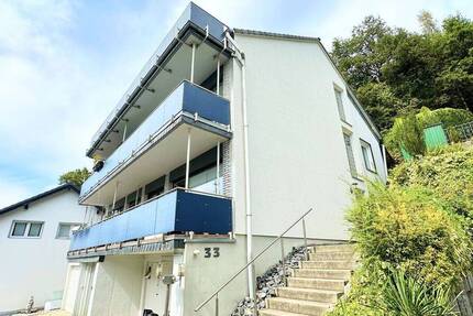 Freistehendes 4-Parteien-Mehrfamilienhaus - saniert und vielseitig nutzbar 1 zimmer