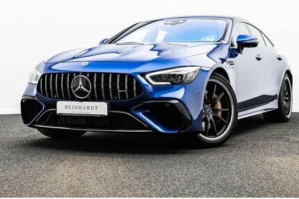 Mercedes-Benz AMG GT 43.773 km 108.155 &euro; Hagen 58091