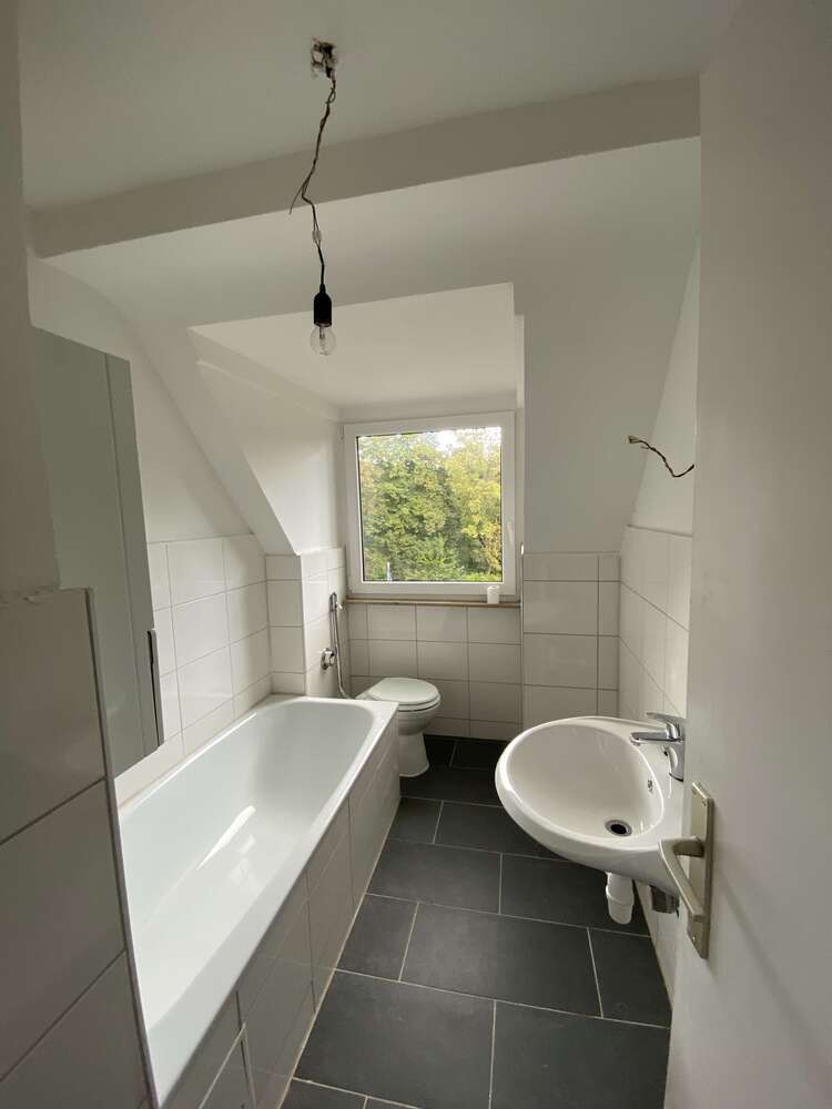 Wohnung zum Mieten in Gelsenkirchen 420 € 55.52 m²