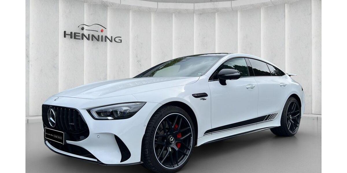 Mercedes-Benz AMG GT 17.800 km 103.880 &euro; Herne 44653