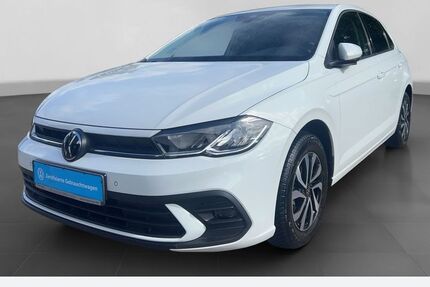 VW Polo 31.236 km 16.480 &euro; Marl 45770