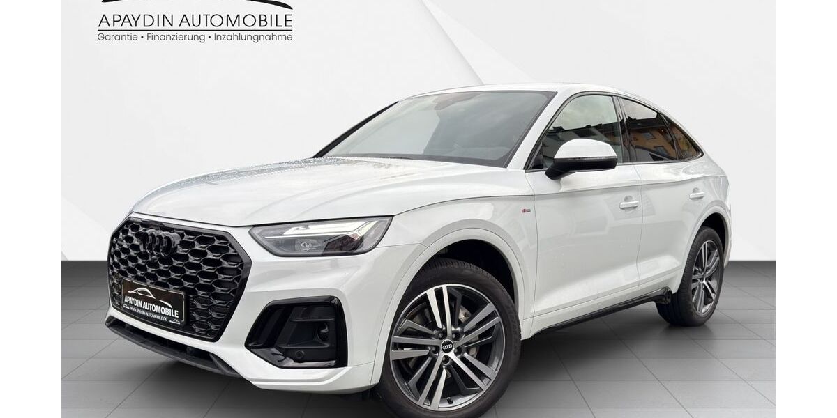 Audi Q5 34.181 km 39.950 &euro; Hagen 58135